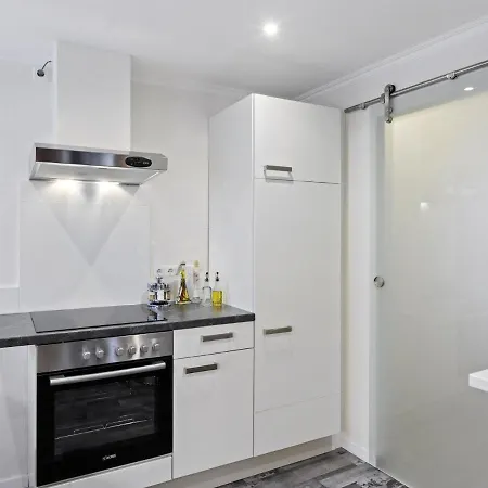 Serene Holiday In With Balcony Vakantiehuis Brilon